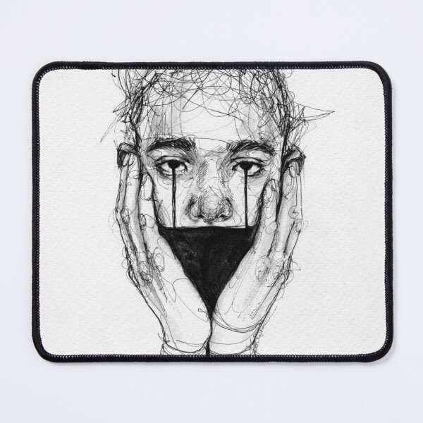 Item preview, Leak designed and sold by Ibreathart.