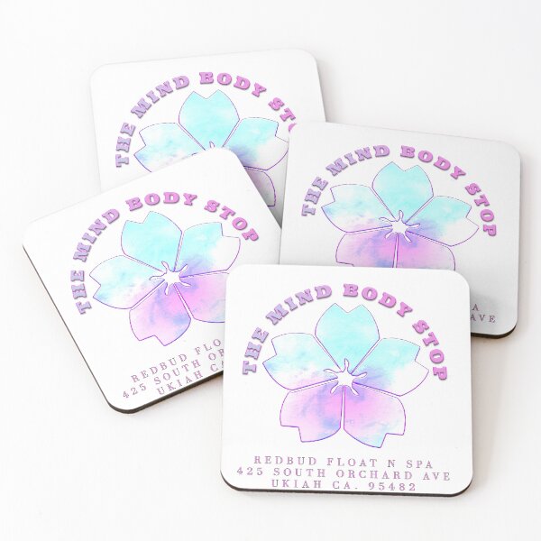 Item preview, Mind Body Stop designed and sold by erod66.