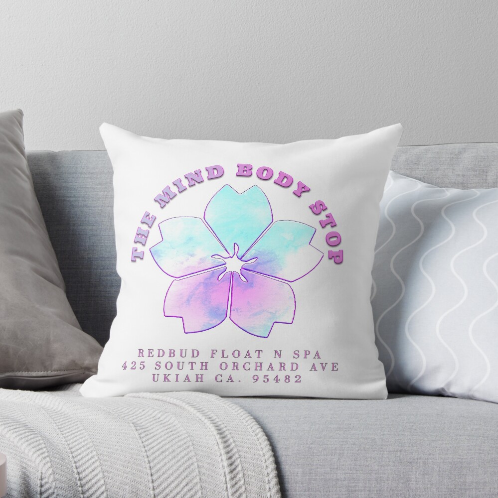 Item preview, Throw Pillow designed and sold by erod66.