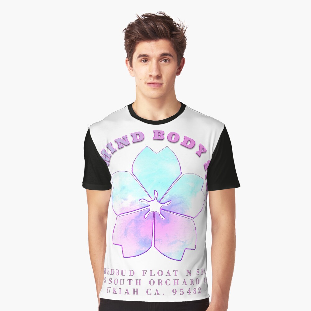Item preview, Graphic T-Shirt designed and sold by erod66.