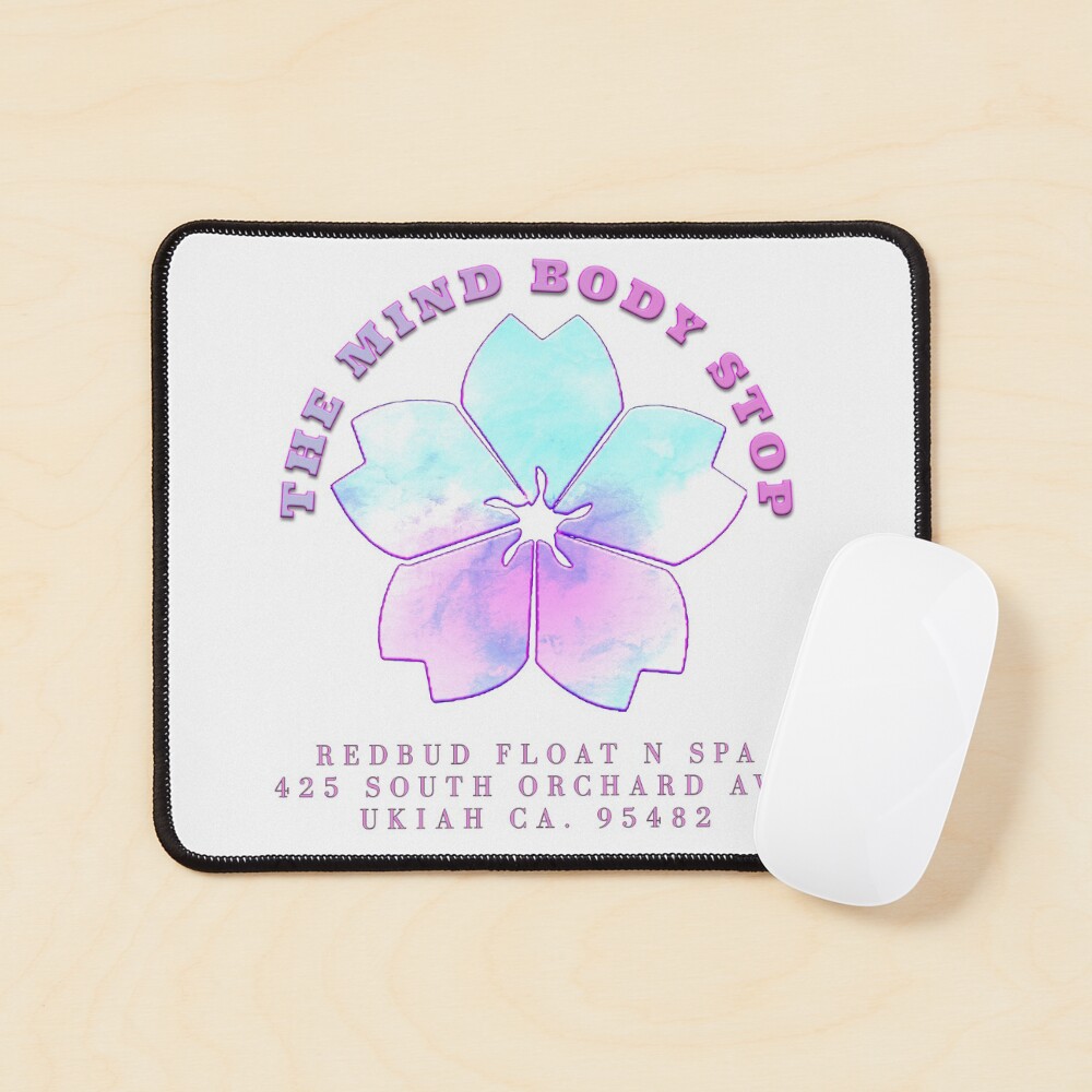 Item preview, Mouse Pad designed and sold by erod66.