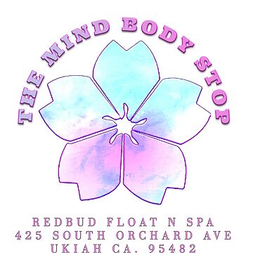 Artwork thumbnail, Mind Body Stop by erod66
