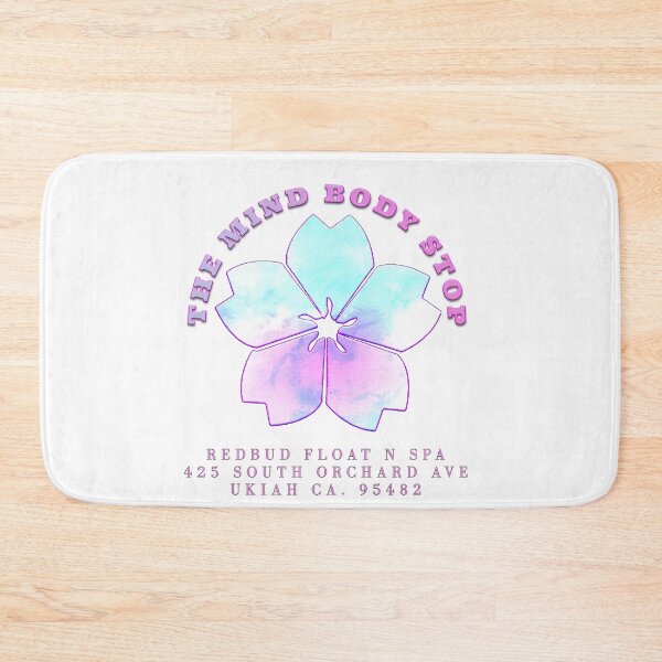 Item preview, Mind Body Stop designed and sold by erod66.