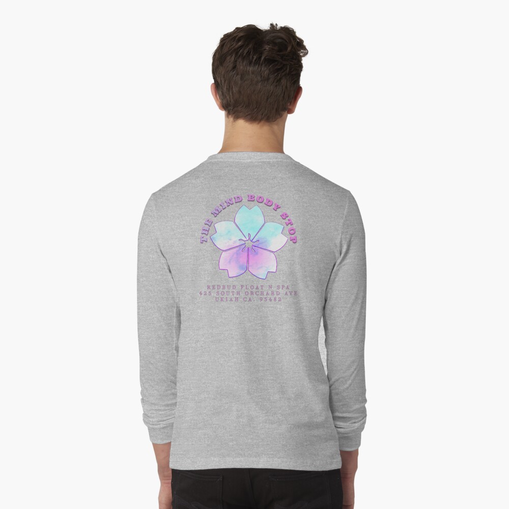 Item preview, Long Sleeve T-Shirt designed and sold by erod66.