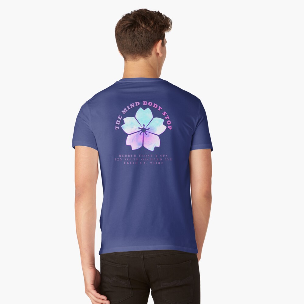 Item preview, V-Neck T-Shirt designed and sold by erod66.