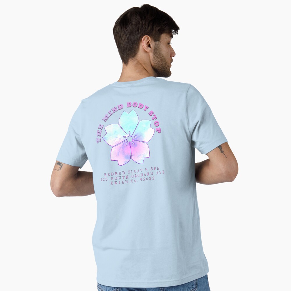 Item preview, Essential T-Shirt designed and sold by erod66.