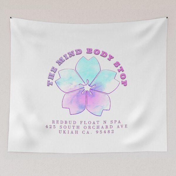 Item preview, Mind Body Stop designed and sold by erod66.