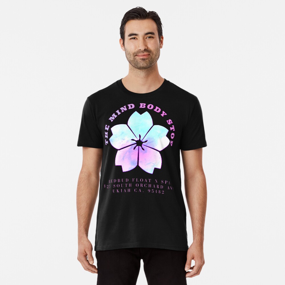 Item preview, Premium T-Shirt designed and sold by erod66.