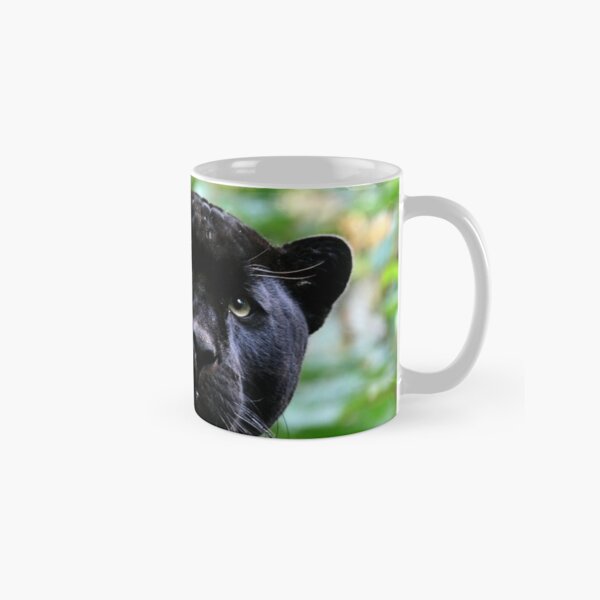 Black Jag Classic Mug