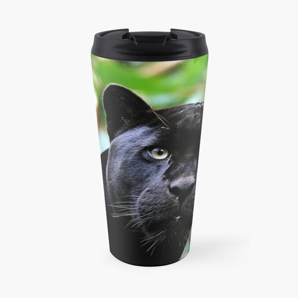 Black Jag Travel Mug