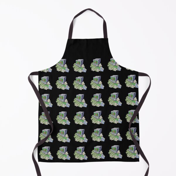 Item preview, Just Numbers In Computers designed and sold by C J Lewis.