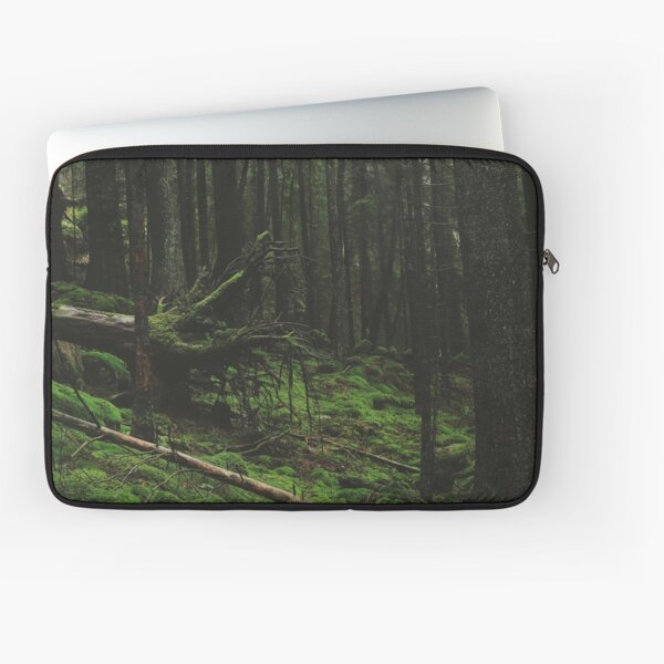 Fallen Giant Laptop Sleeve