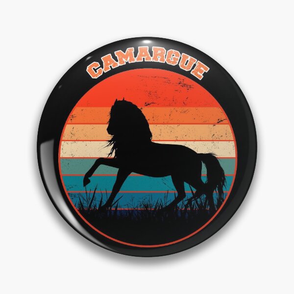 Item preview, Vintage Sunset Horse designed and sold by Astralia.