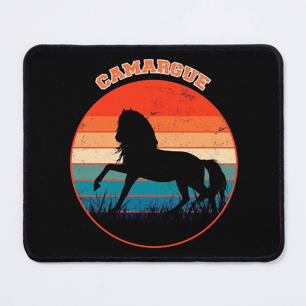 Item preview, Vintage Sunset Horse designed and sold by Astralia.