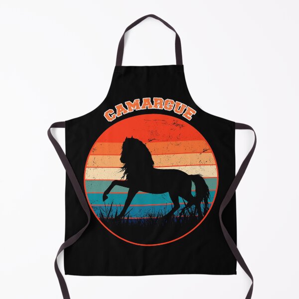 Item preview, Vintage Sunset Horse designed and sold by Astralia.