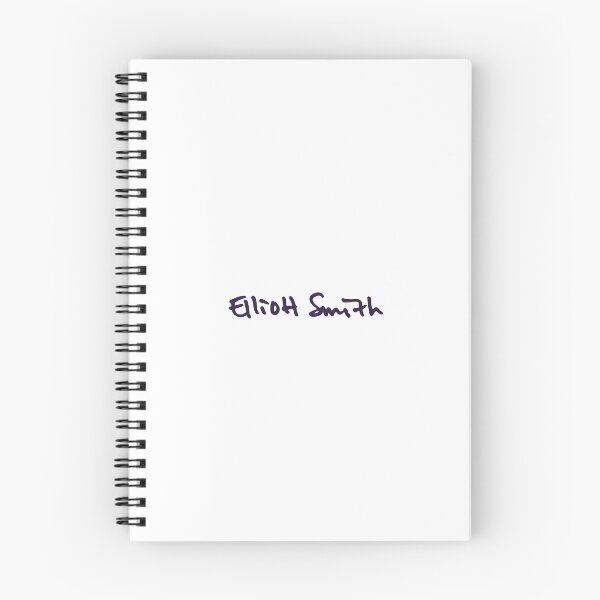 Artikelvorschau, Elliott Smith entworfen und verkauft von beeshi.