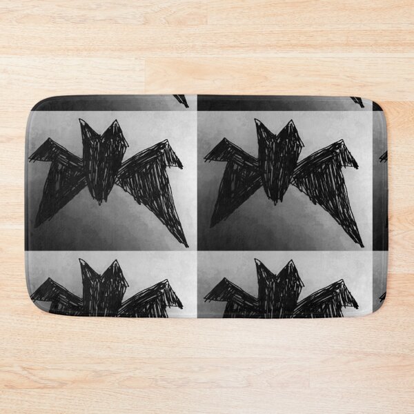 Item preview, Dark Bat designed and sold by TM Art.