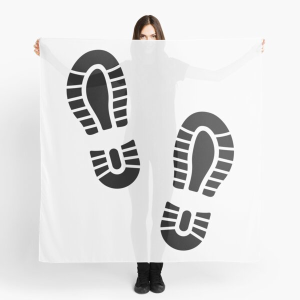Shape Scarf