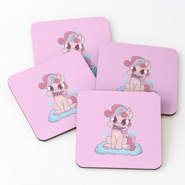 Item preview, Unicorn eats candy designed and sold by DerSenat.
