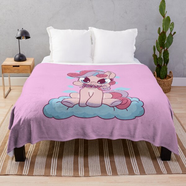 Item preview, Unicorn eats candy designed and sold by DerSenat.