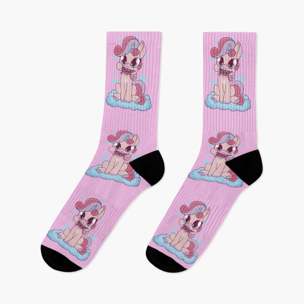 Item preview, Unicorn eats candy designed and sold by DerSenat.