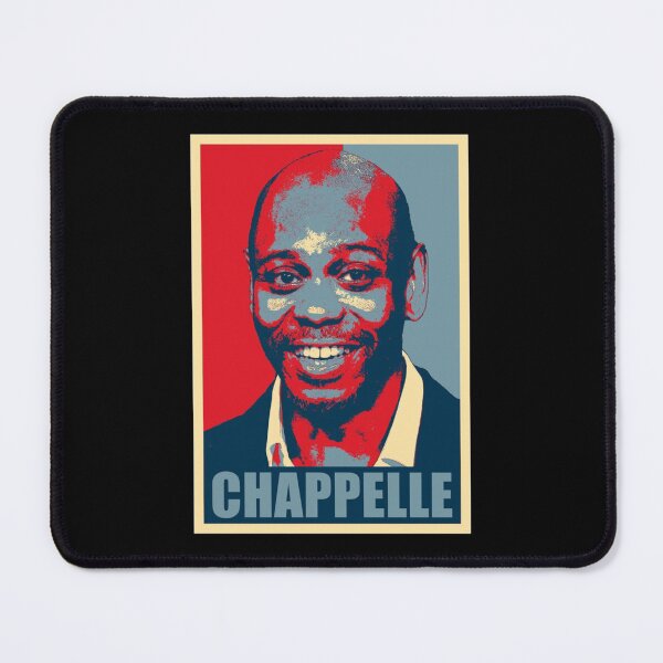 Item preview, Dave Chappelle designed and sold by PupsiPupser.
