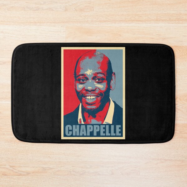 Aperçu de l'œuvre Dave Chappelle créée et vendue par PupsiPupser.