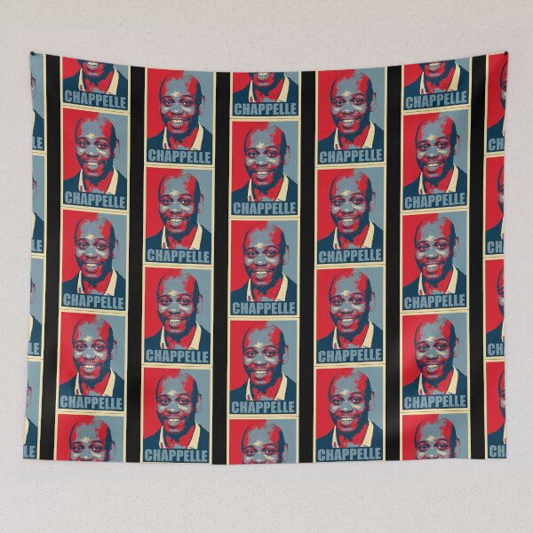 Aperçu de l'œuvre Dave Chappelle créée et vendue par PupsiPupser.