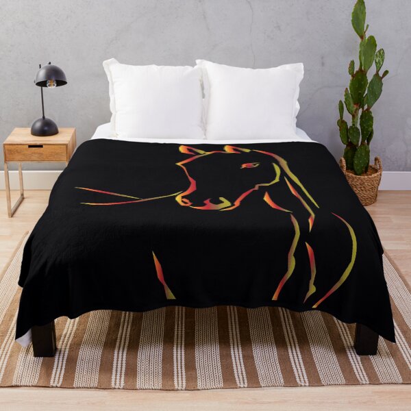 Item preview,  It is the horse's gift to connect us with Heaven and our own footsteps. designed and sold by HighGraphic20.