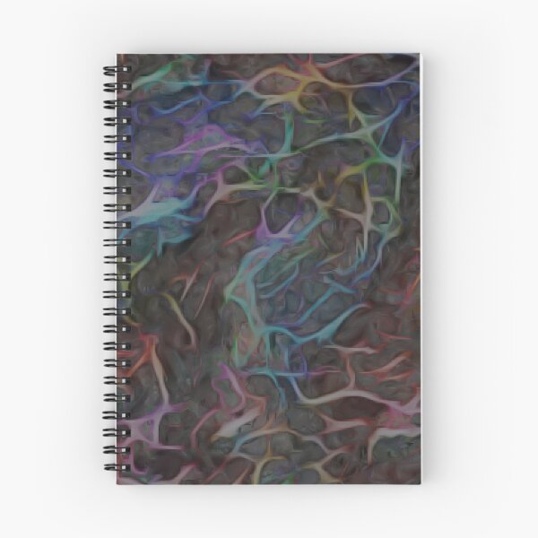 Item preview, Rainbow Lightning designed and sold by Randy E. Witte.