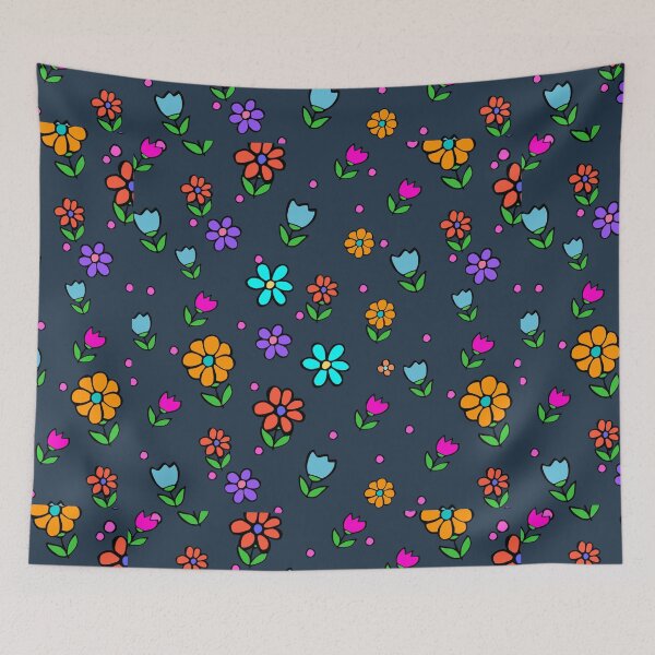 Item preview, amazing floral printed designed and sold by Reddiamond3 ⭐⭐⭐⭐⭐.