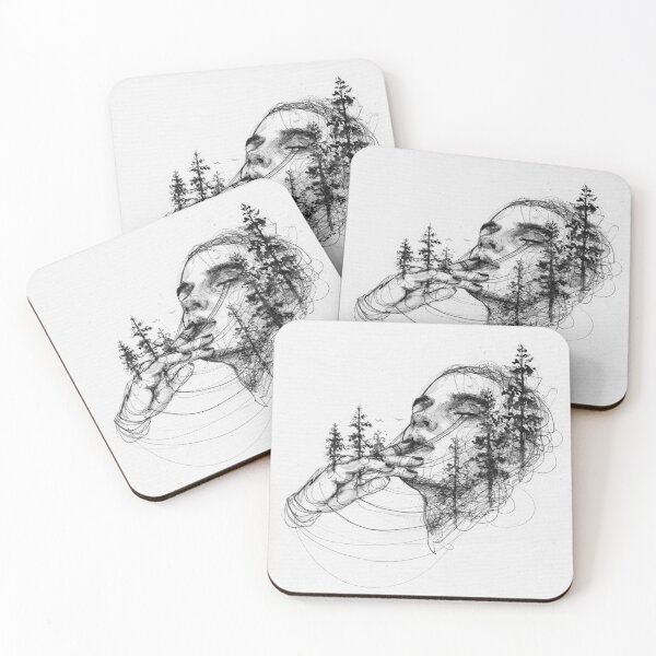 Item preview, Connect designed and sold by Ibreathart.