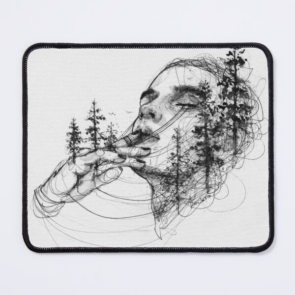 Item preview, Connect designed and sold by Ibreathart.