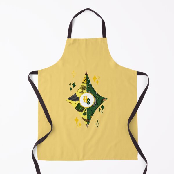 Item preview, The unity - HuffleSlyther - Yellow & Green designed and sold by Papertowall by Jellyee.