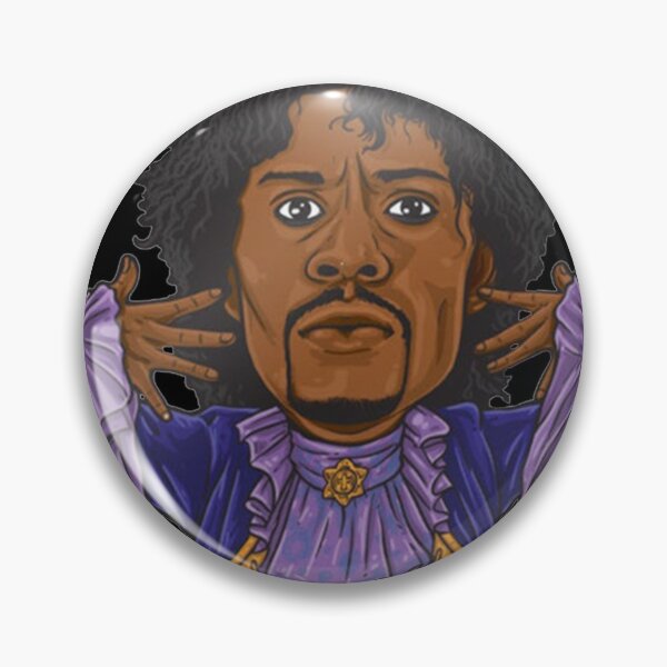 Item preview, Chappelle's Show designed and sold by PupsiPupser.