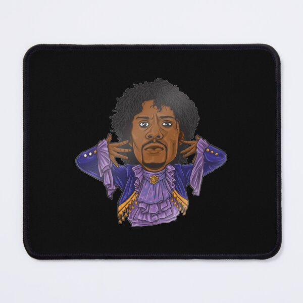 Item preview, Chappelle's Show designed and sold by PupsiPupser.