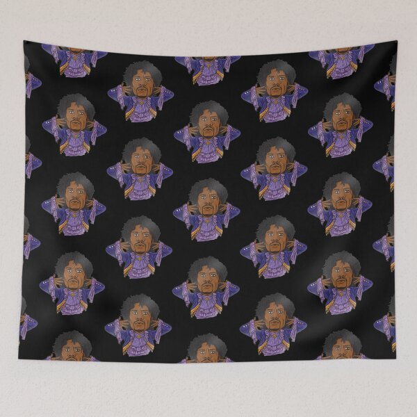 Item preview, Chappelle's Show designed and sold by PupsiPupser.