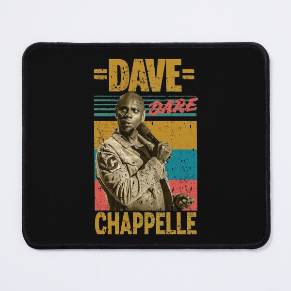 Item preview, VINTAGE DAVE CHPPELLE designed and sold by PupsiPupser.