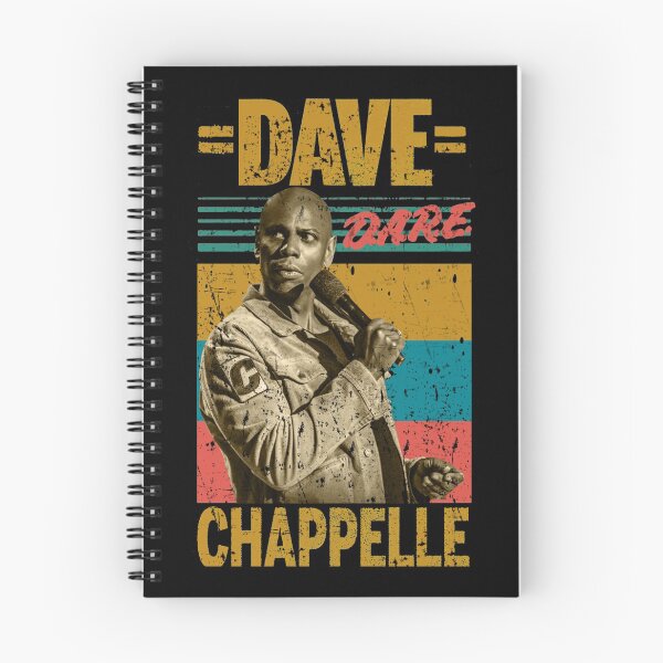 Item preview, VINTAGE DAVE CHPPELLE designed and sold by PupsiPupser.