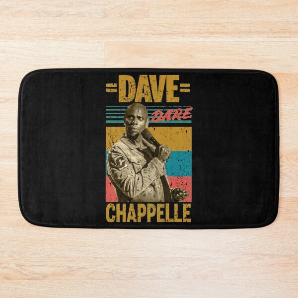 Item preview, VINTAGE DAVE CHPPELLE designed and sold by PupsiPupser.
