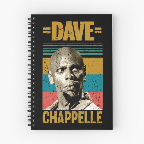 Item preview, VINTAGE DAVE CHPPELLE designed and sold by PupsiPupser.