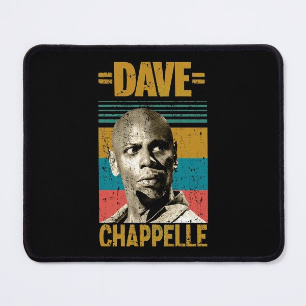Item preview, VINTAGE DAVE CHPPELLE designed and sold by PupsiPupser.
