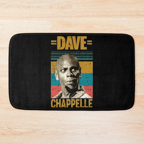 Item preview, VINTAGE DAVE CHPPELLE designed and sold by PupsiPupser.