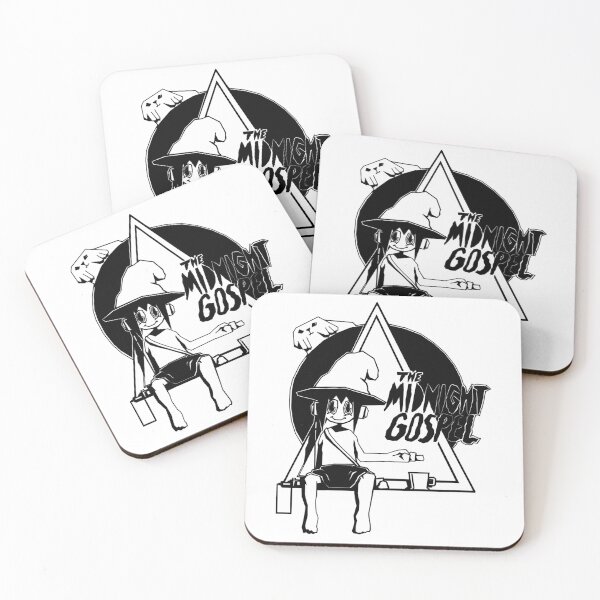 Item preview, Clancy and dog b&w designed and sold by CyphersHunter.