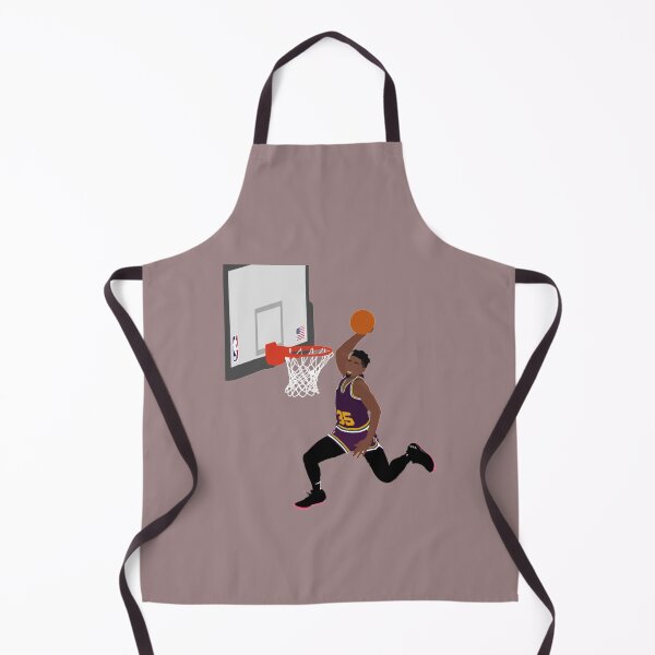Item preview, Basketball Mitchell Jazz T-shirt essentiel designed and sold by Bergmeyer99.