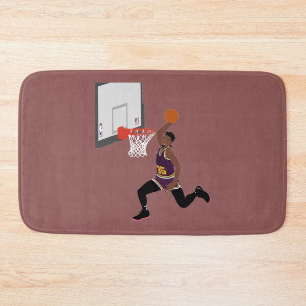 Item preview, Basketball Mitchell Jazz T-shirt essentiel designed and sold by Bergmeyer99.