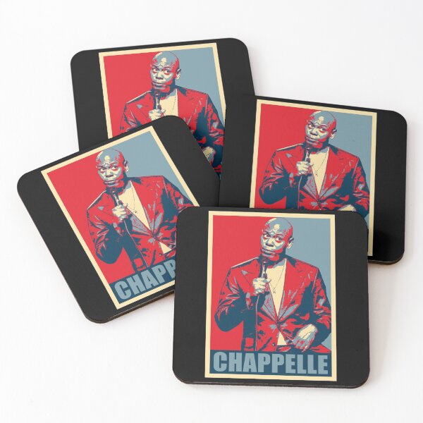Item preview, Dave Chappelle Hope designed and sold by PupsiPupser.