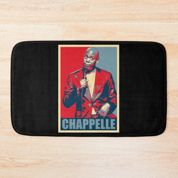 Item preview, Dave Chappelle Hope designed and sold by PupsiPupser.