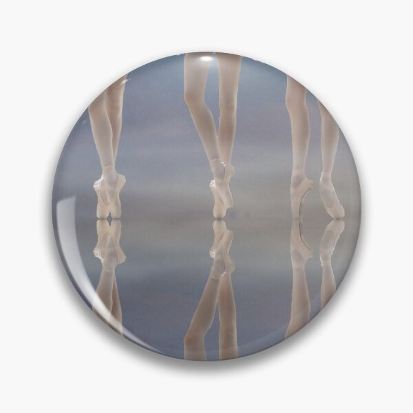 Item preview, En Pointe designed and sold by Kath Gillies.