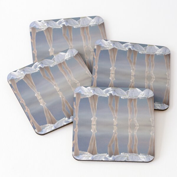 Item preview, En Pointe designed and sold by Kath Gillies.